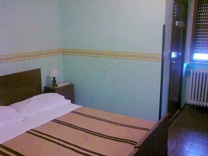 La Lucciola Albergo Ristorante