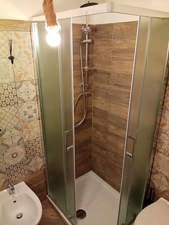B&B Il Vecchio Lupo