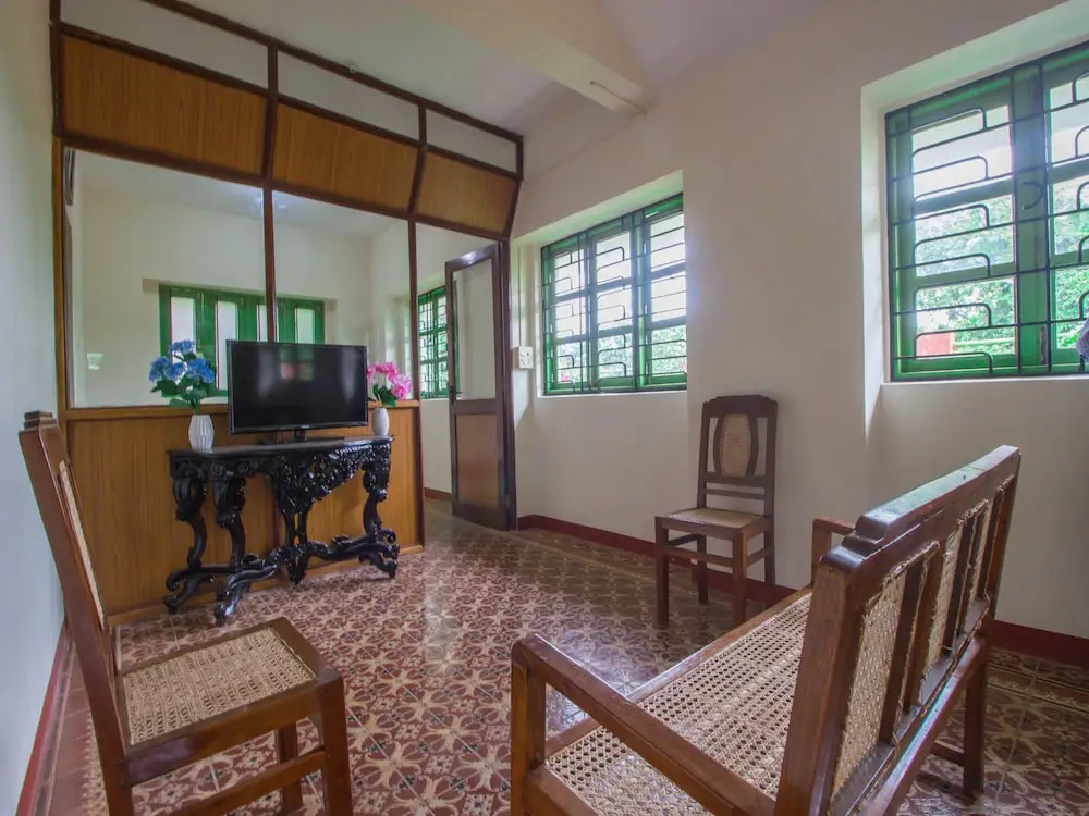 OYO 14905 Home Splendid Farmstay Verna