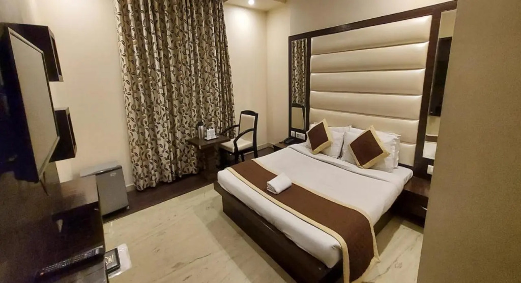 Hotel Goyal Palace