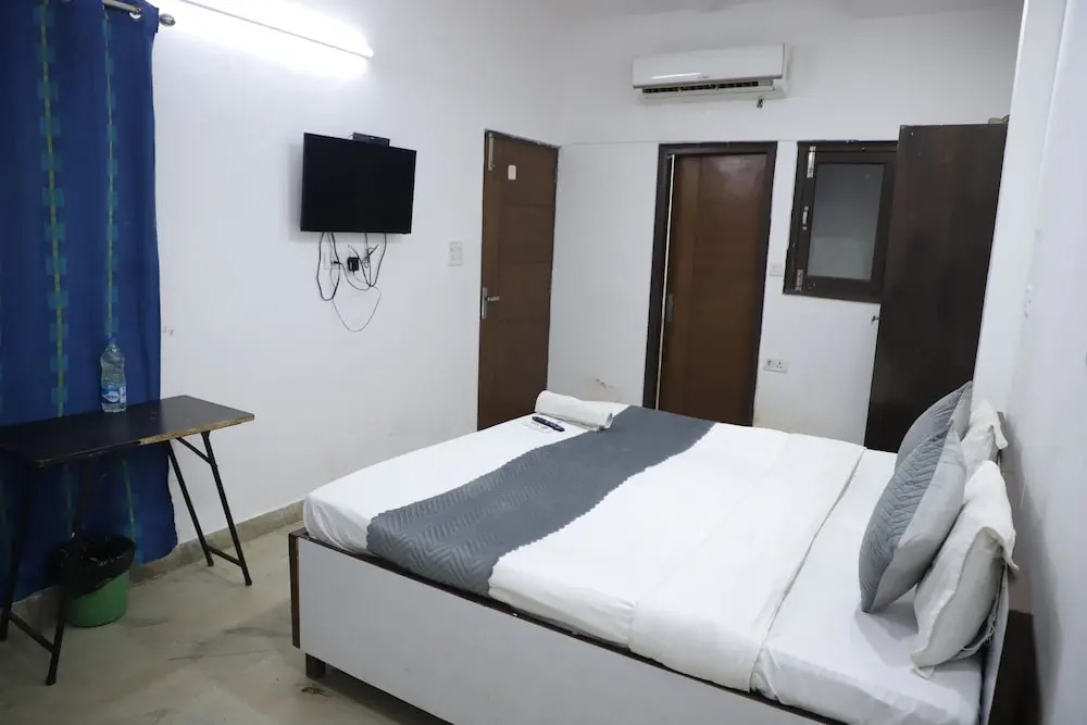 Pearl Residency Inn