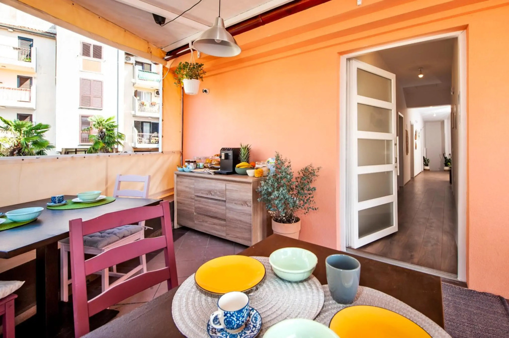bed&breakfast Bohemian