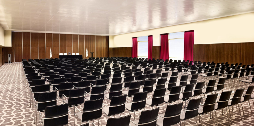 Le Méridien Oran Hotel & Convention Centre