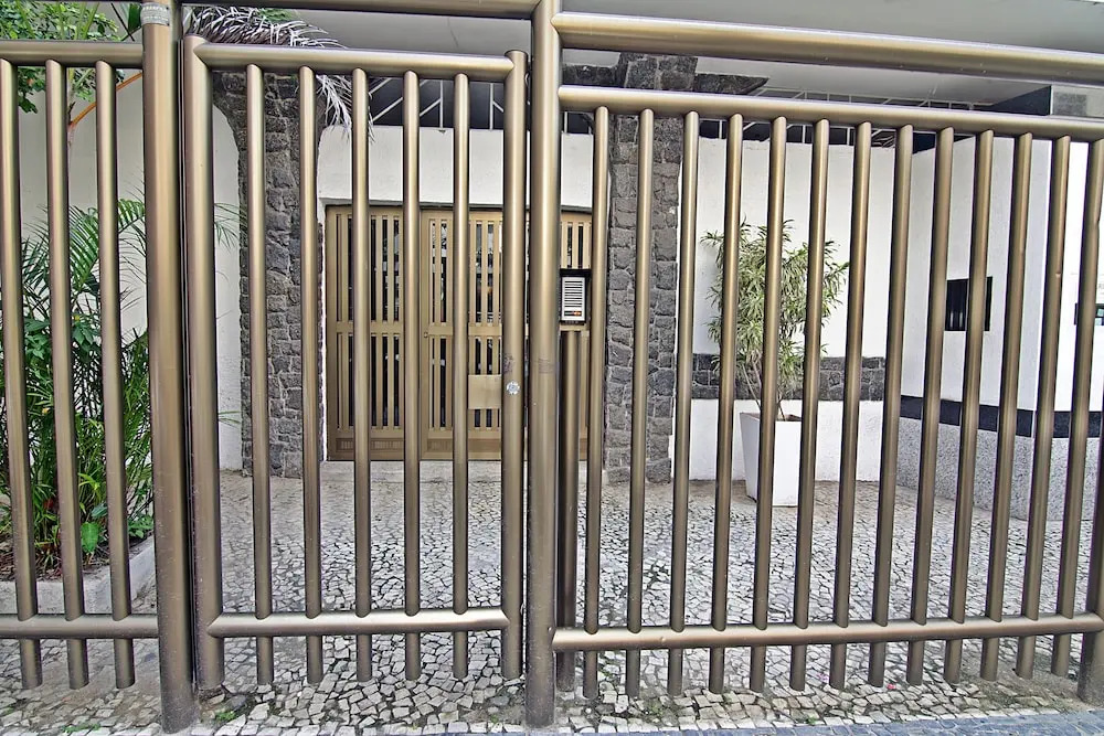 Rio Spot Apartment C019
