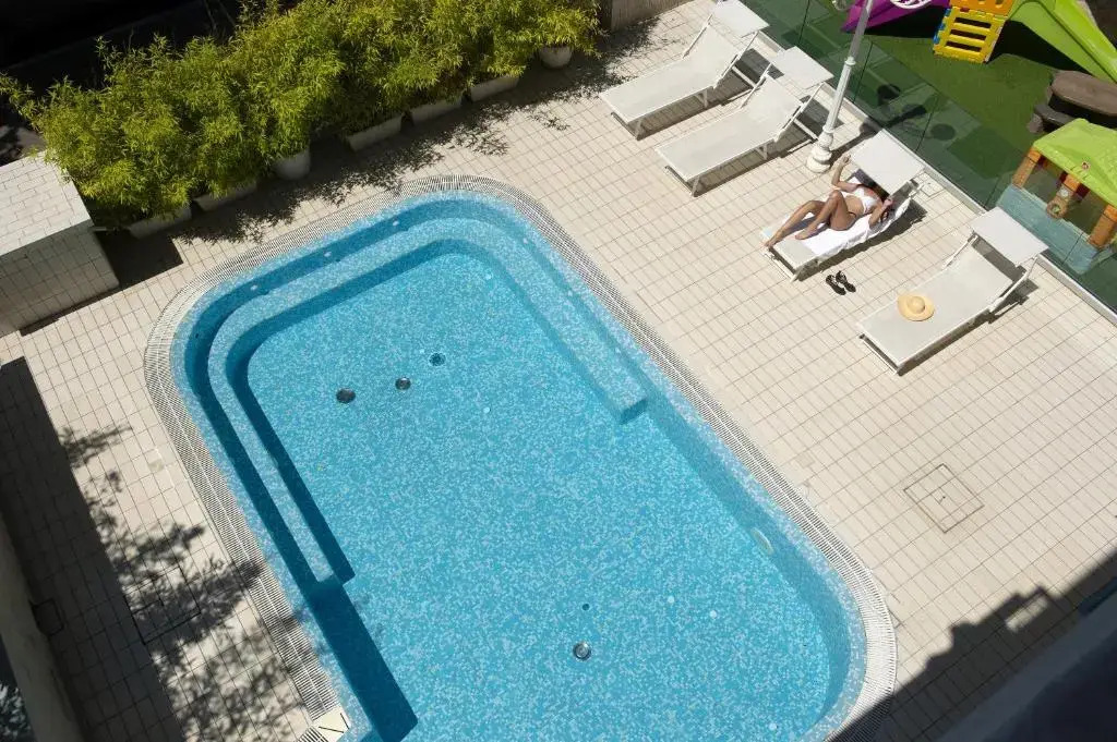 Hotel Milano