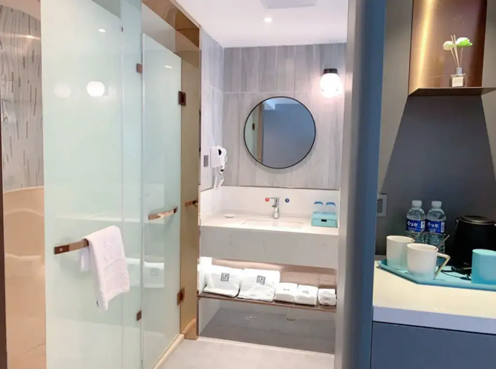 Lano Hotel Jiangsu Yancheng Dafeng District Yongtai Squar