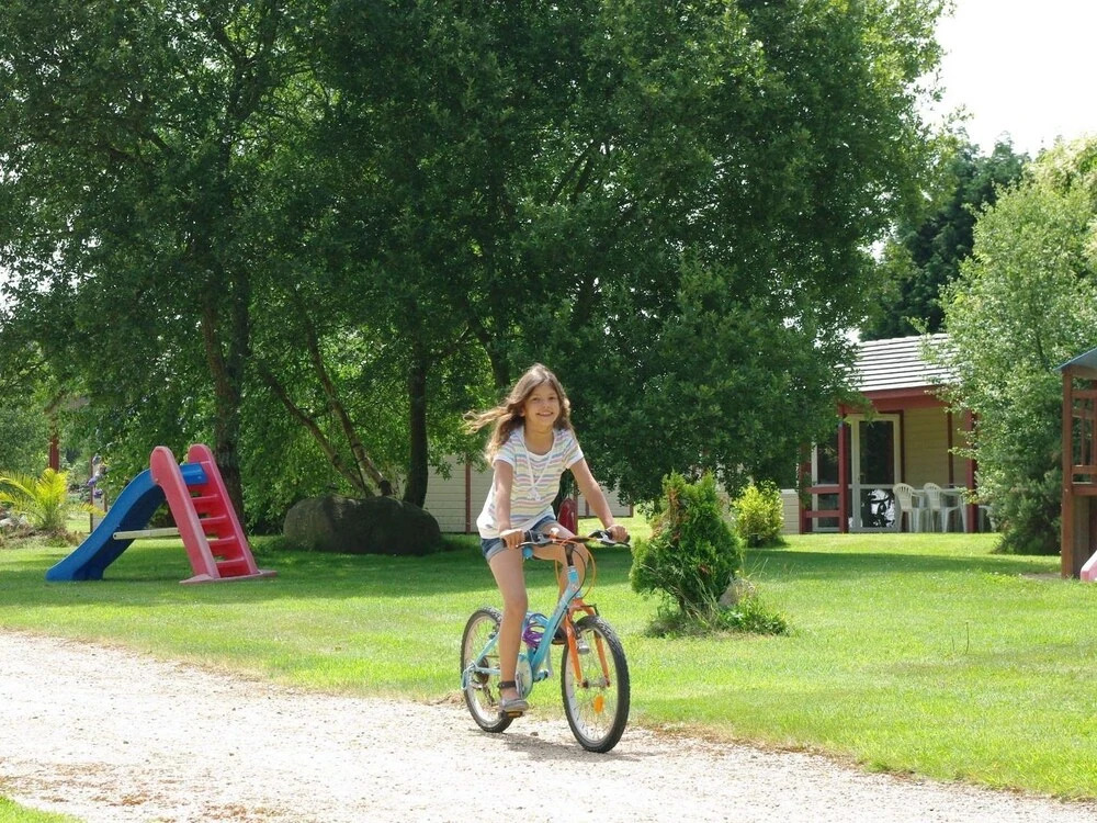 Village de gites Stereden