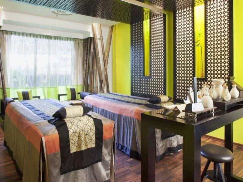 Crowne Plaza Mutiara Kuala Lumpur