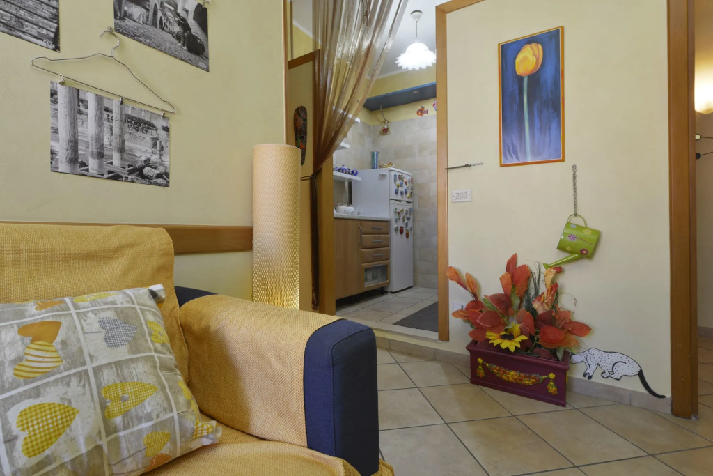Pozzuoli 100per100 Home