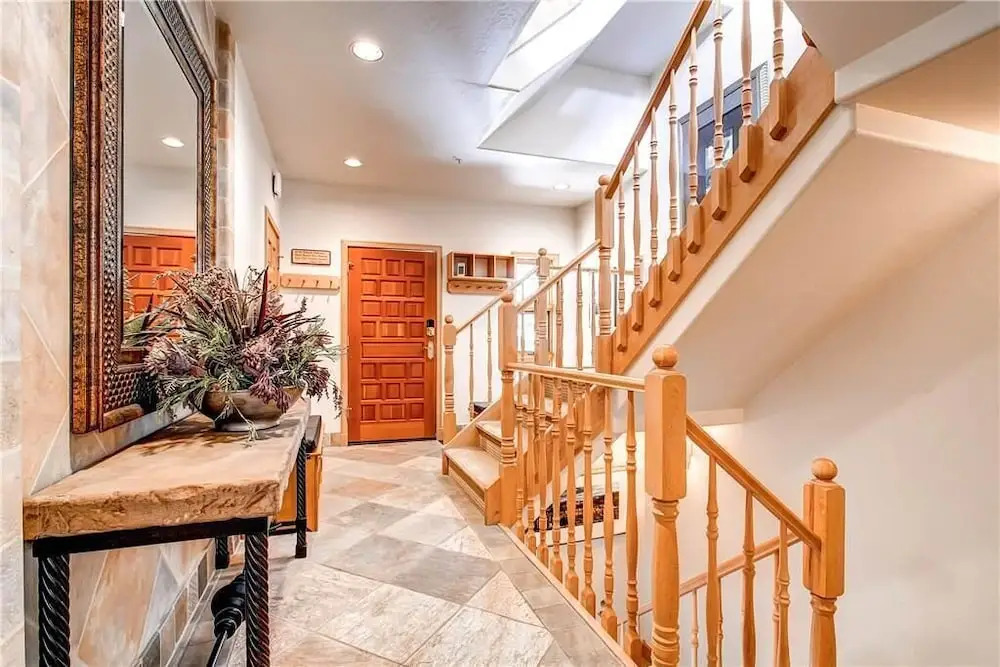 Aspen Ridge 3 by Alpine Lodging Telluride