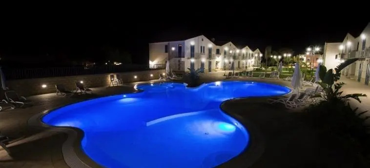 B&B Baia dei turchi