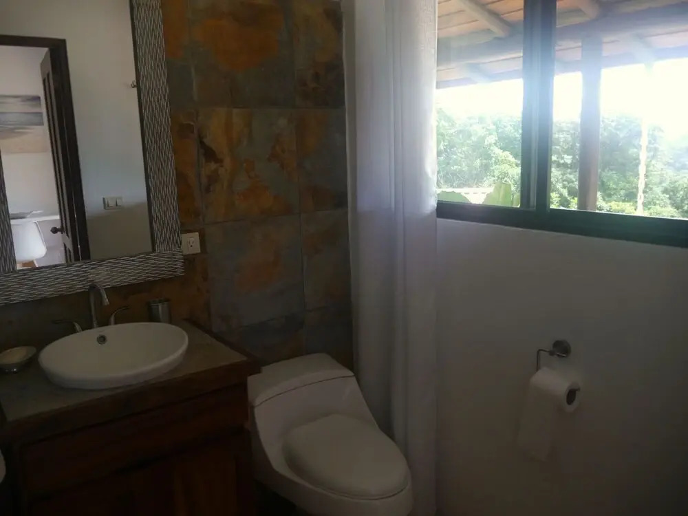 Refugium Silent Wings With Natural Pool
