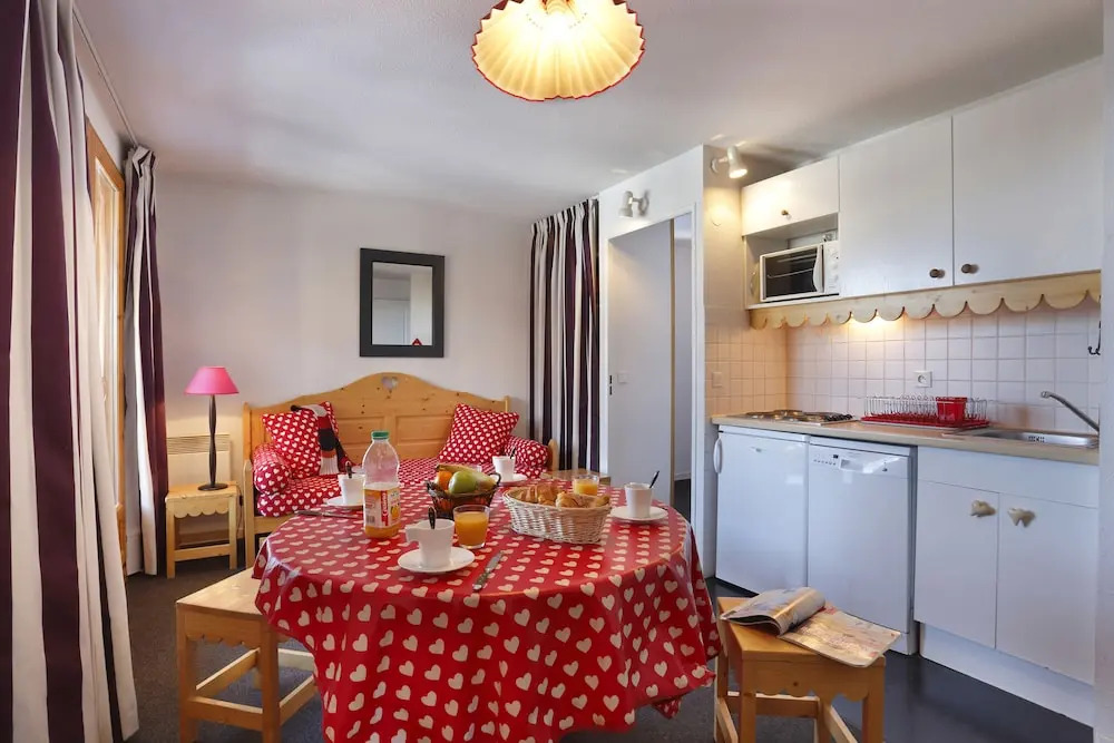 Residence Vega