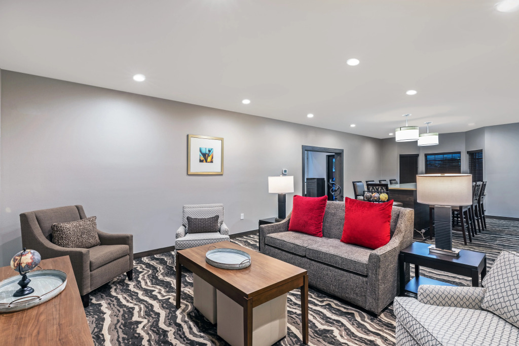 Staybridge Suites - Houston IAH Airport East by IHG