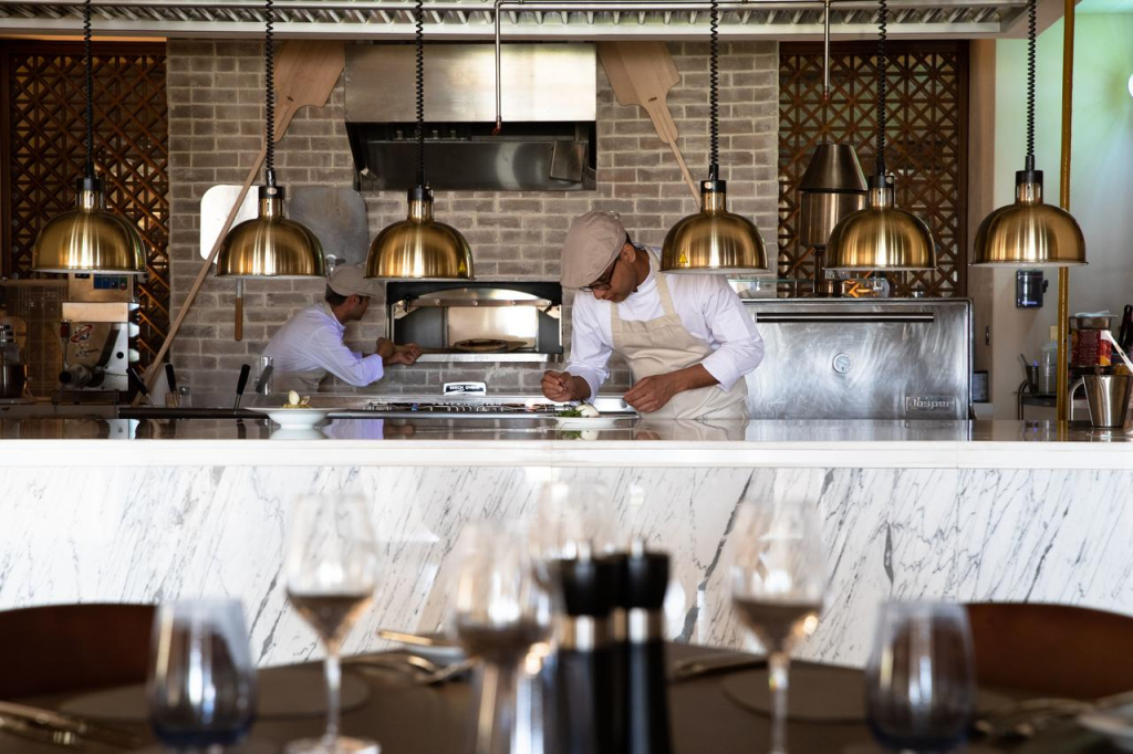 Al Wathba, a Luxury Collection Desert Resort & Spa, Abu Dhabi