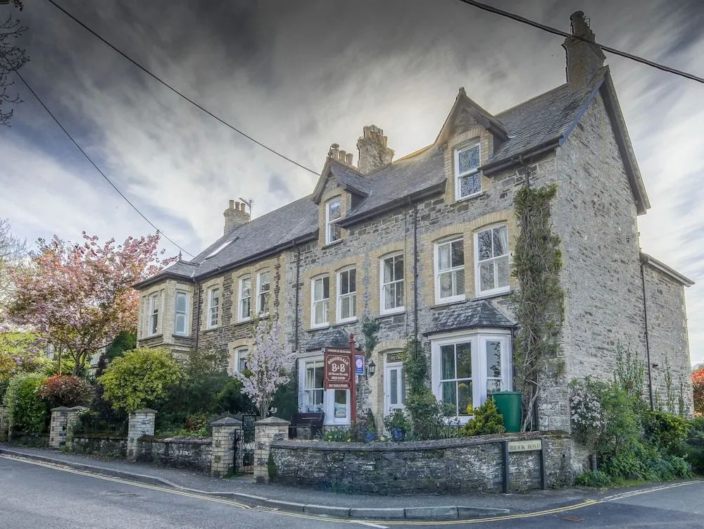 Brookdale House