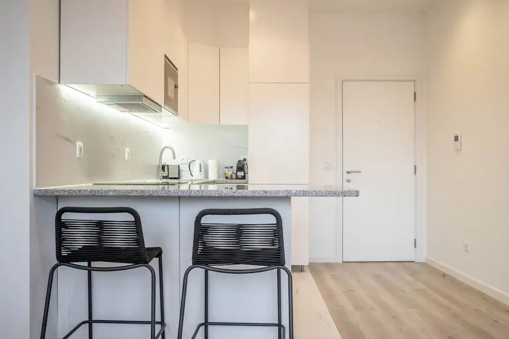 Skyline Lofts by LovelyStay