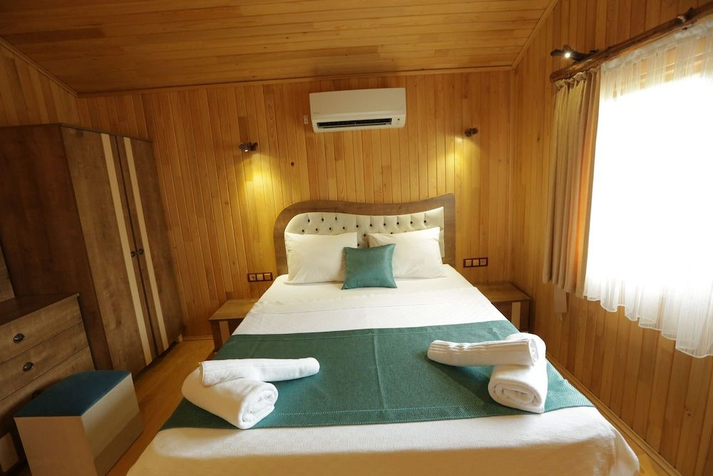 Leontopolis Apart Otel