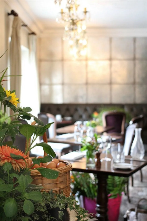 No.1 Pery Square Hotel & Spa
