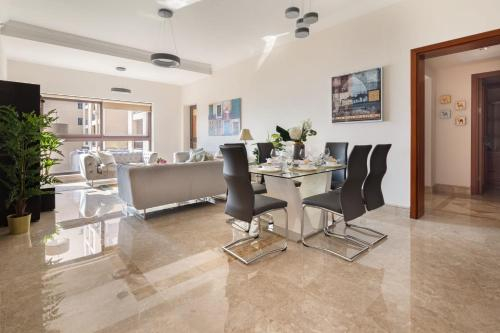 Frank Porter Fairmont Residences
