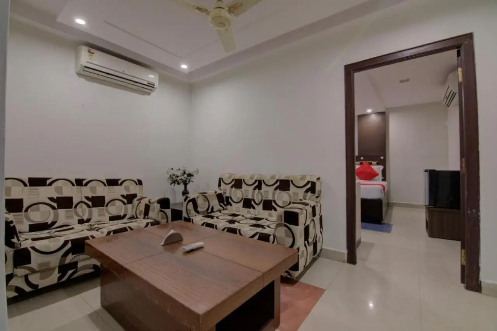Hotel Kosala Vijayawada
