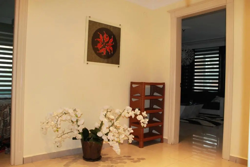 Apartment Toros Cekic
