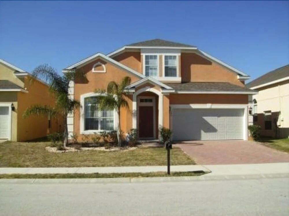 Legacy Vacation Condos-Townhomes Rentals