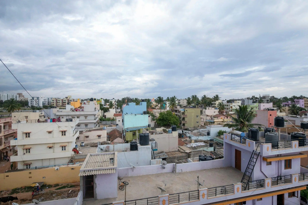 Hotel O Sri Sai sevalal comforts