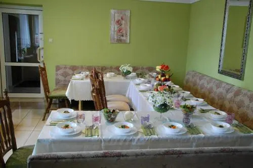 Koral Dom Gościnny