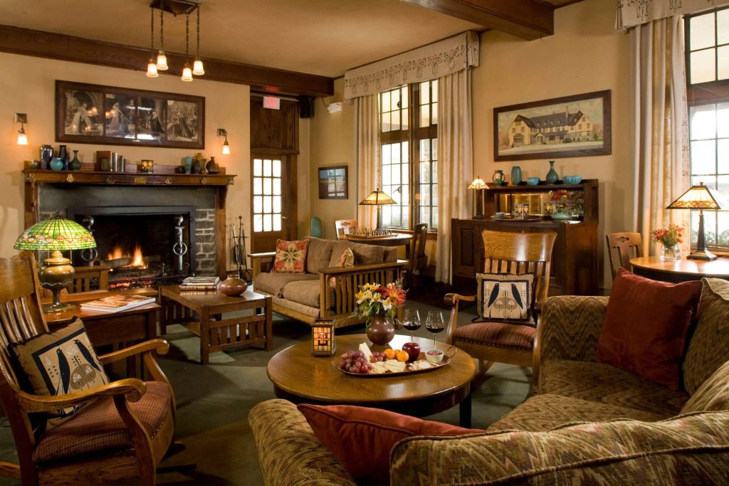 Settlers Inn
