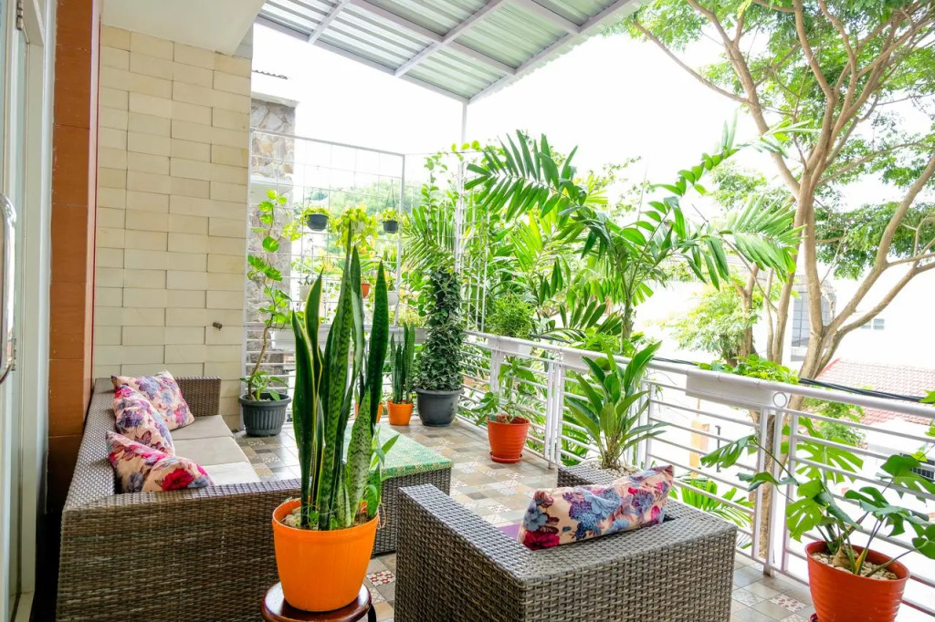OYO 2376 Tiara Residence Syariah