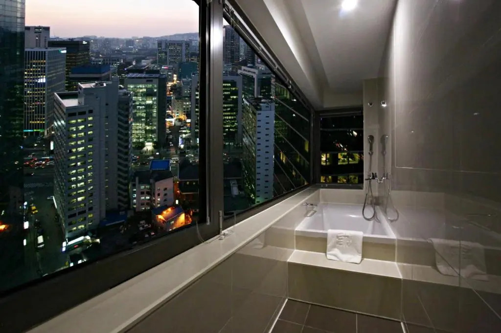 Amid Hotel Seoul