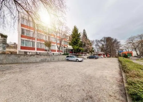 Hotel Varly Bryag
