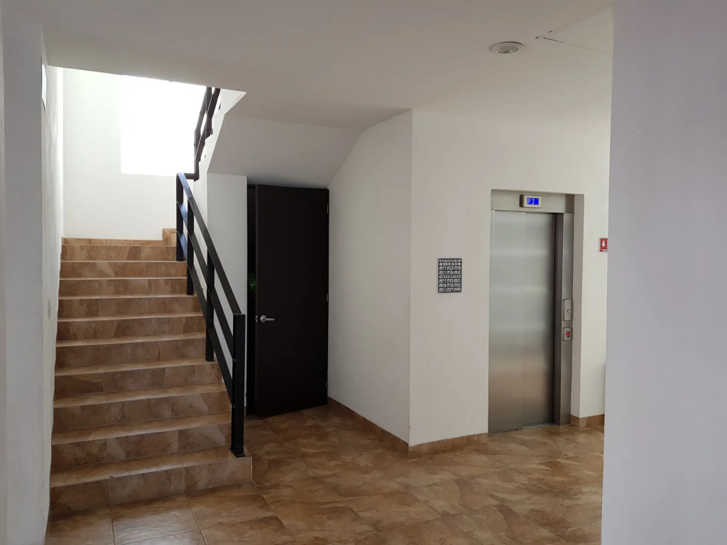 Residencias Mexico Inn Salamanca