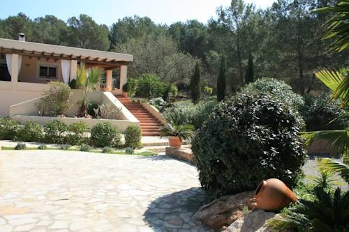 Can Cunsey Country Villa Ibiza