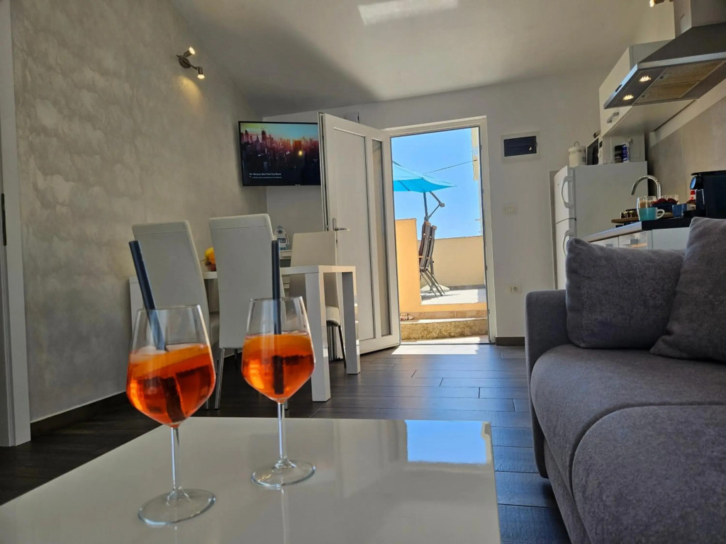 Apartmani Gržinić