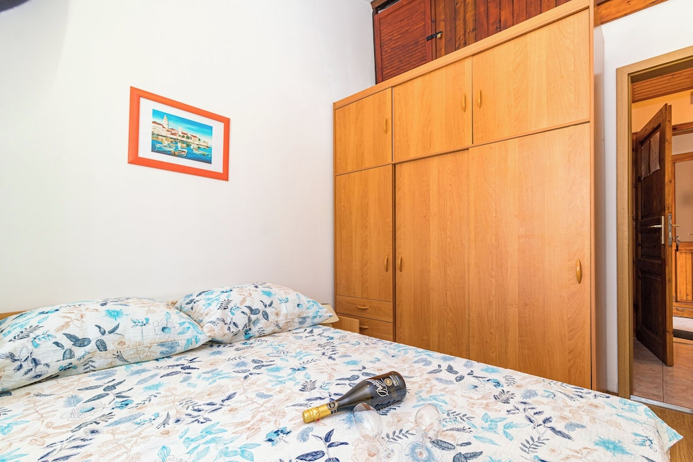 Apartment Buic