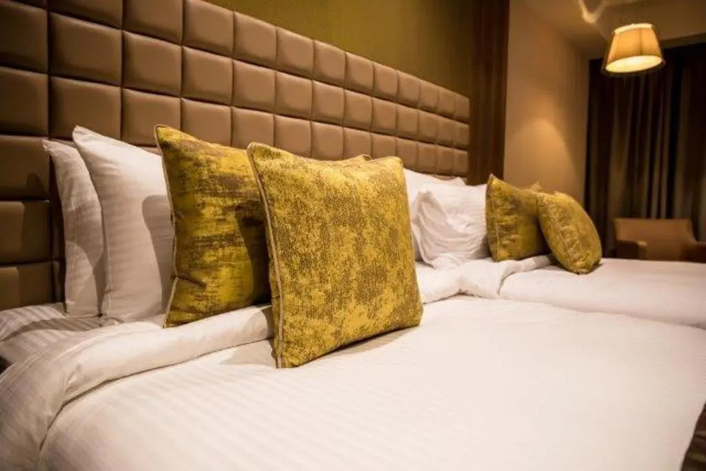 Lemon Tree Hotel Siliguri