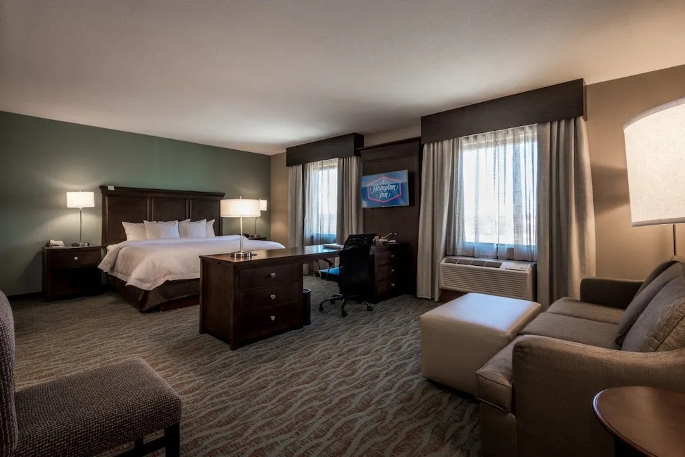Hampton Inn & Suites Gulfport