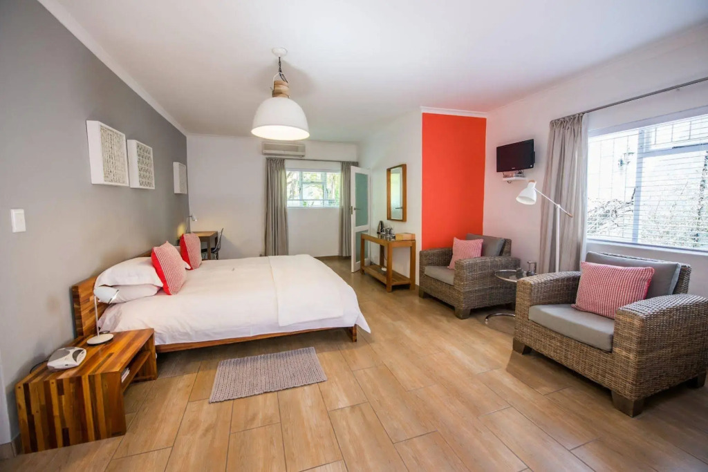 Ballinderry, The Robertson Guest House