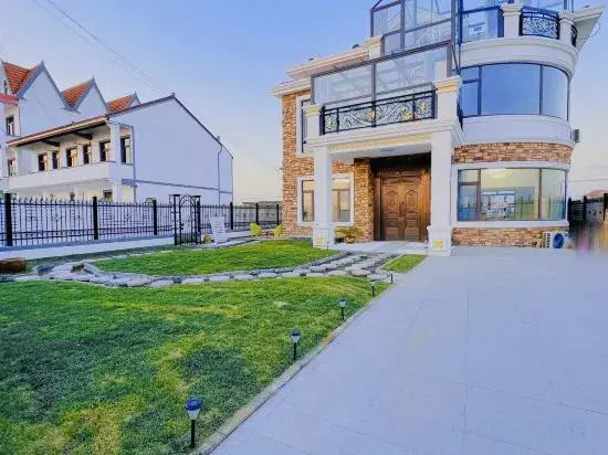 Yuanxu Homestay (Lingang Dishuihu Branch)