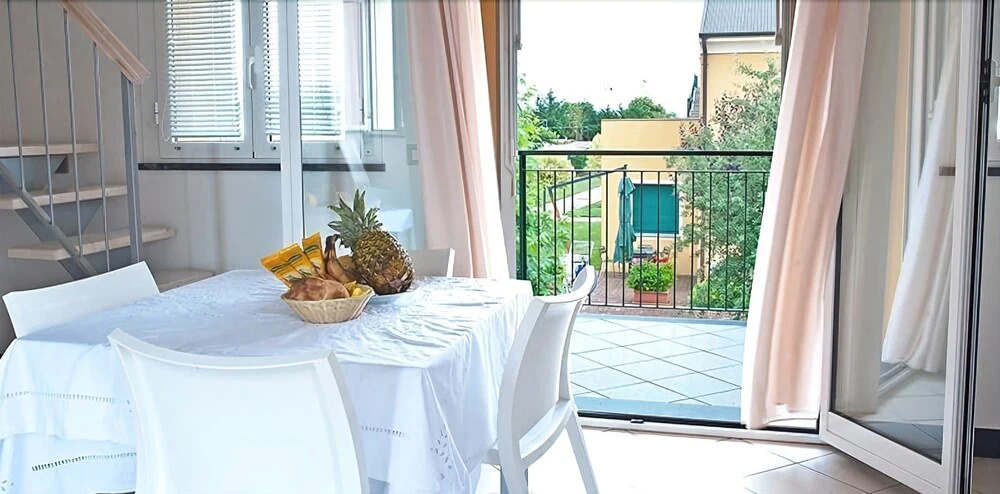 Residence Borgomare