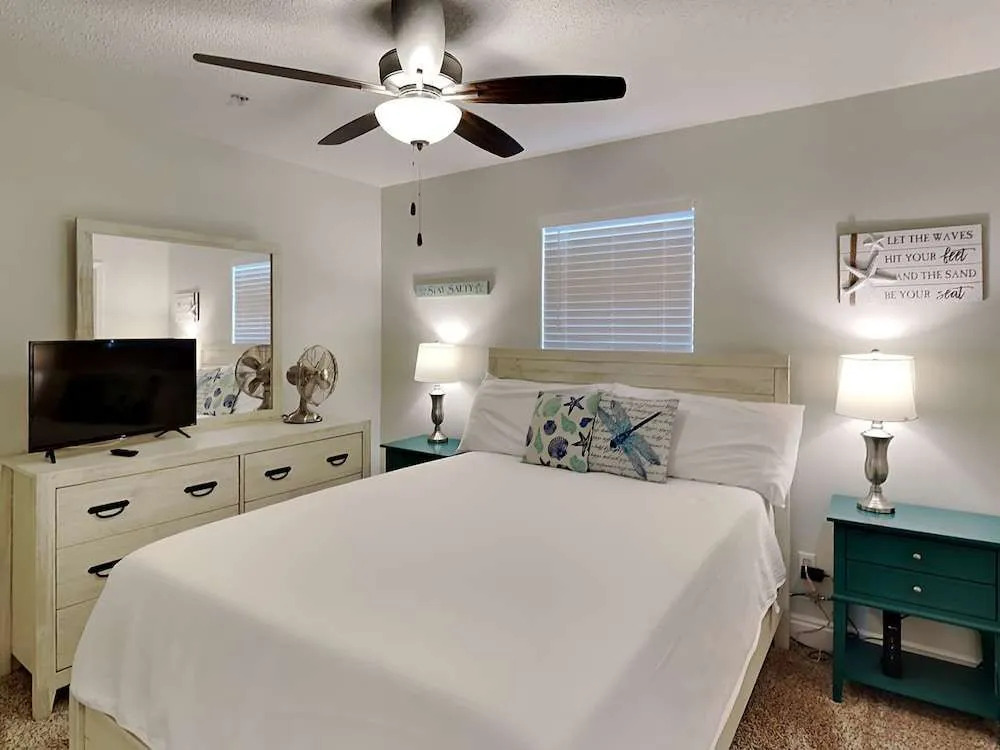 Gulf Island Condos II