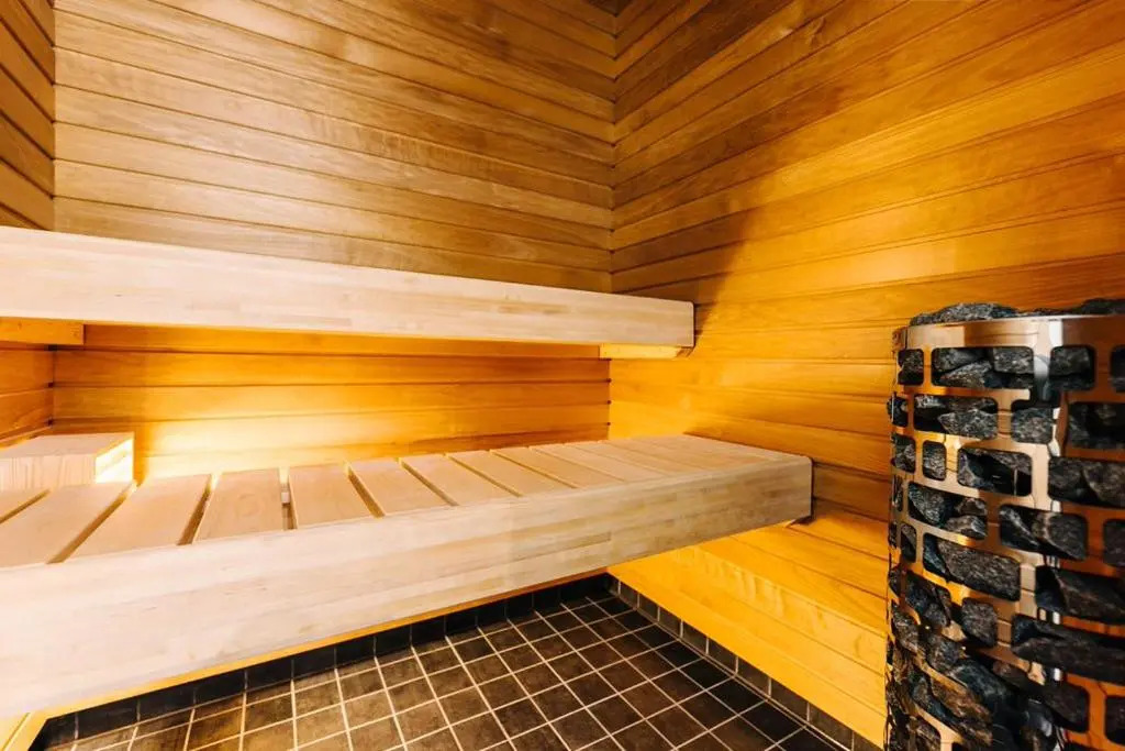 Lenderi Villa Luxury Apartments with Sauna