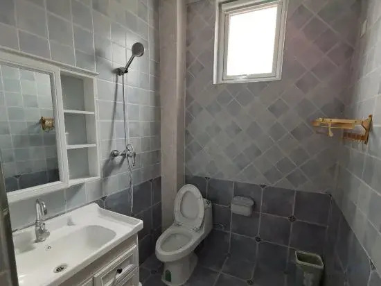 Longqingxia Hemu Residence