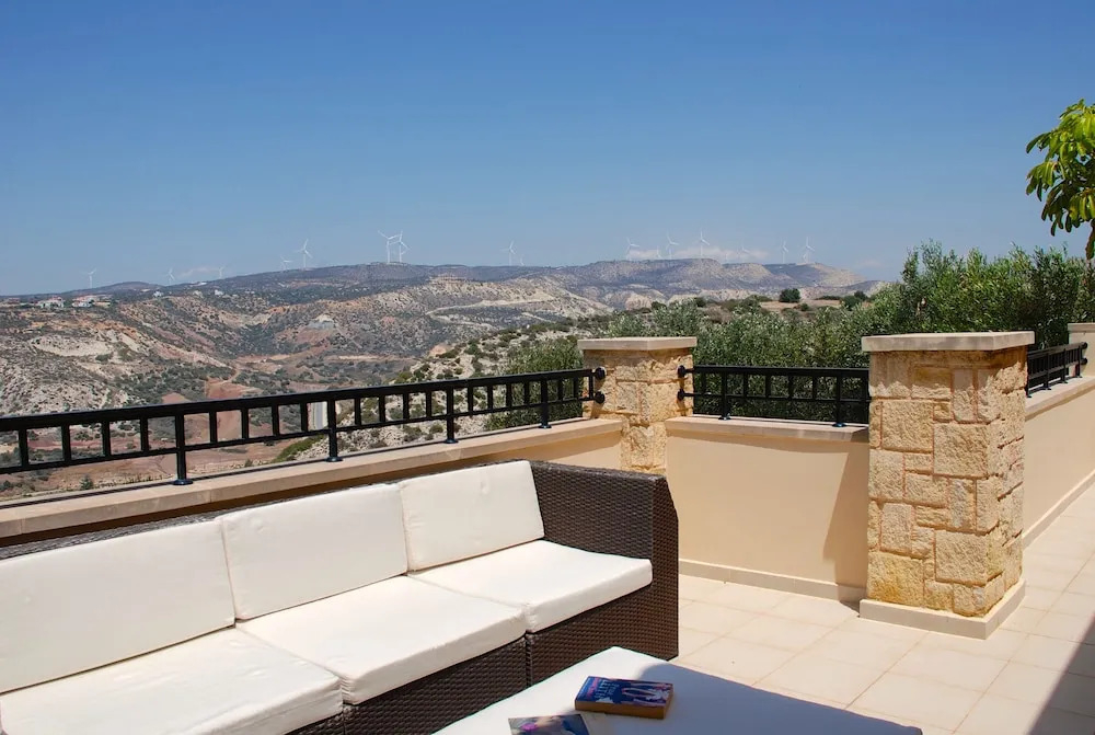 3 BR Villa Apollo - Aphrodite Hills - APH 3539