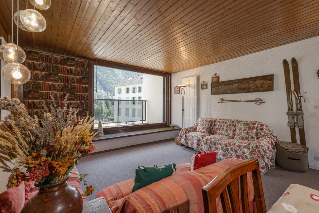 Appartement L'Outa 111