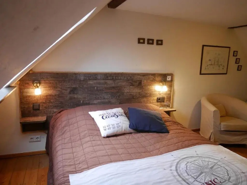 Hestavin Bed & Breakfast
