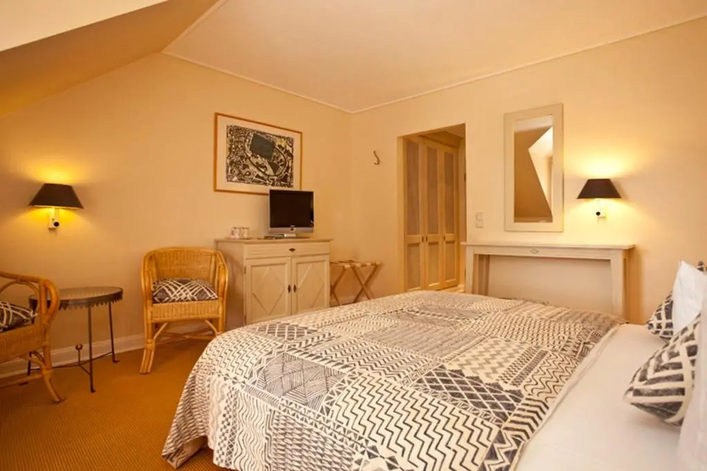 Hotel ARTE Schwerin