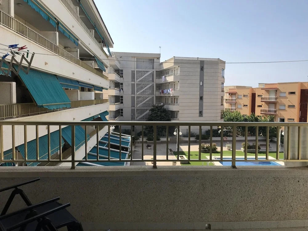 Apartamento Els Espigons  - 129B